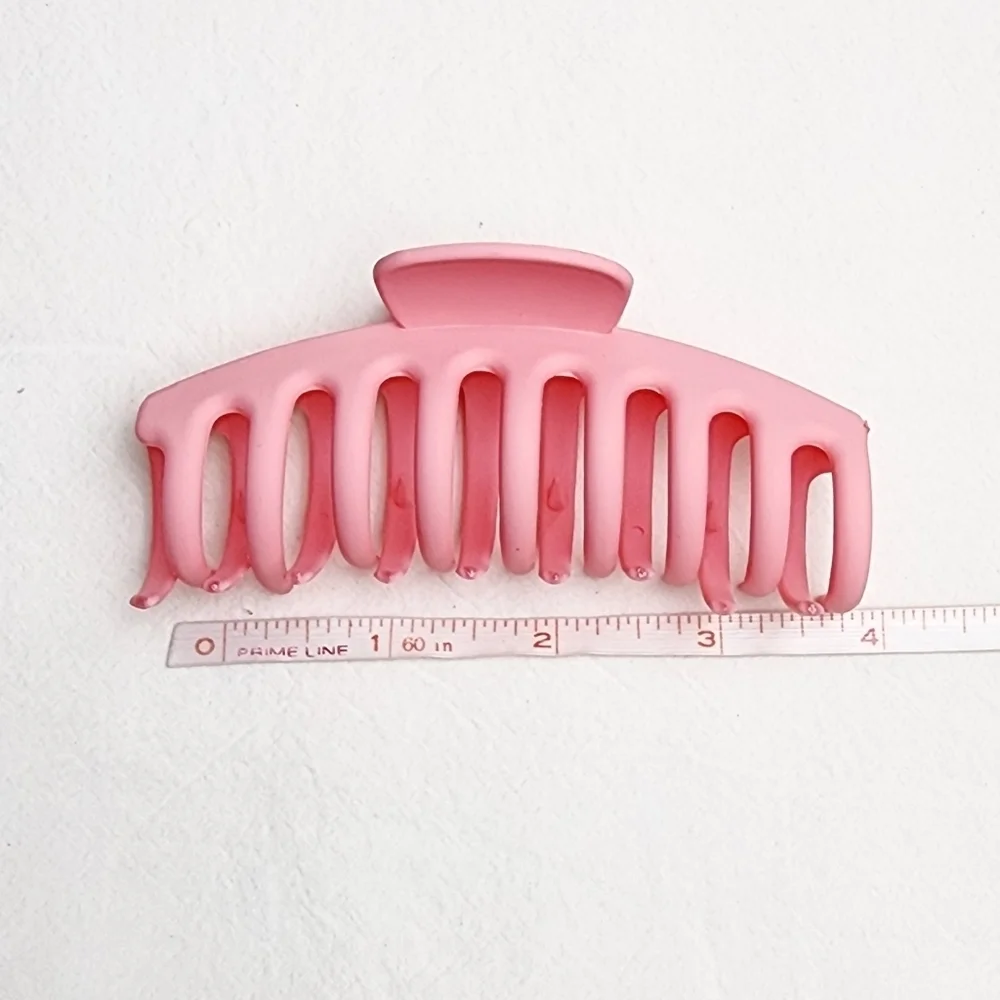 Claw Clip Hair Accessories